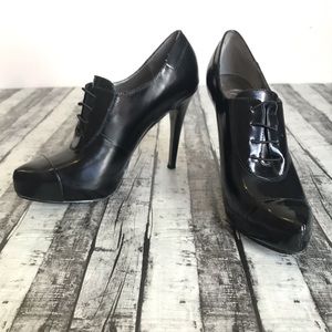 Jessica Simpson Stiletto Bootie